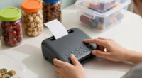11 Best Label Printer for Pantry and Freezer Organization in 2026