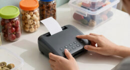 11 Best Label Printer for Pantry and Freezer Organization in 2026