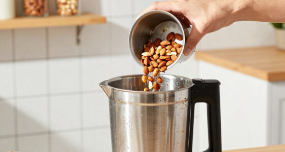 11 Best Nut Milk Maker Machine in 2026 — The Ultimate Buyer’s Guide