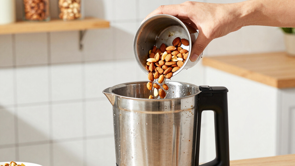 11 Best Nut Milk Maker Machine in 2026 — The Ultimate Buyer’s Guide