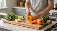 11 Best Oversized Cutting Board for Produce Prep in 2026