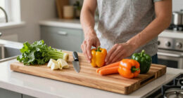 11 Best Oversized Cutting Board for Produce Prep in 2026