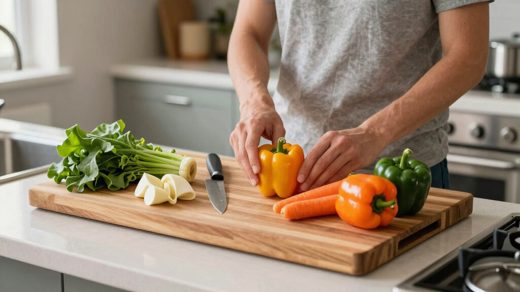 11 Best Oversized Cutting Board for Produce Prep in 2026