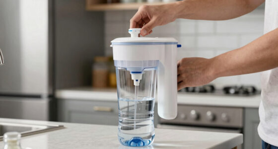 11 Best Portable Water Purifier Dispenser in 2026