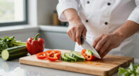 11 Best Professional Chef Knife for Produce Prep in 2026