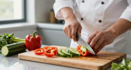 11 Best Professional Chef Knife for Produce Prep in 2026