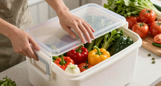 11 Best Rolling Cooler for Produce Shopping in 2026