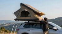 11 Best Rooftop Tent for SUV Travel in 2026