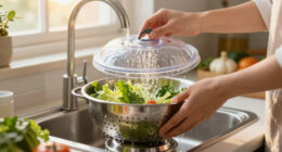 11 Best Salad Spinner With Stainless Steel Bowl in 2026