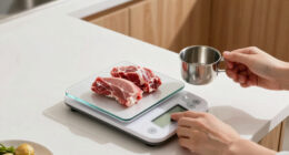 11 Best Smart Kitchen Scale for Raw Recipes in 2026