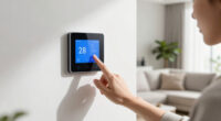 11 Best Smart Thermostat for Indoor Air Comfort in 2026