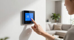 11 Best Smart Thermostat for Indoor Air Comfort in 2026