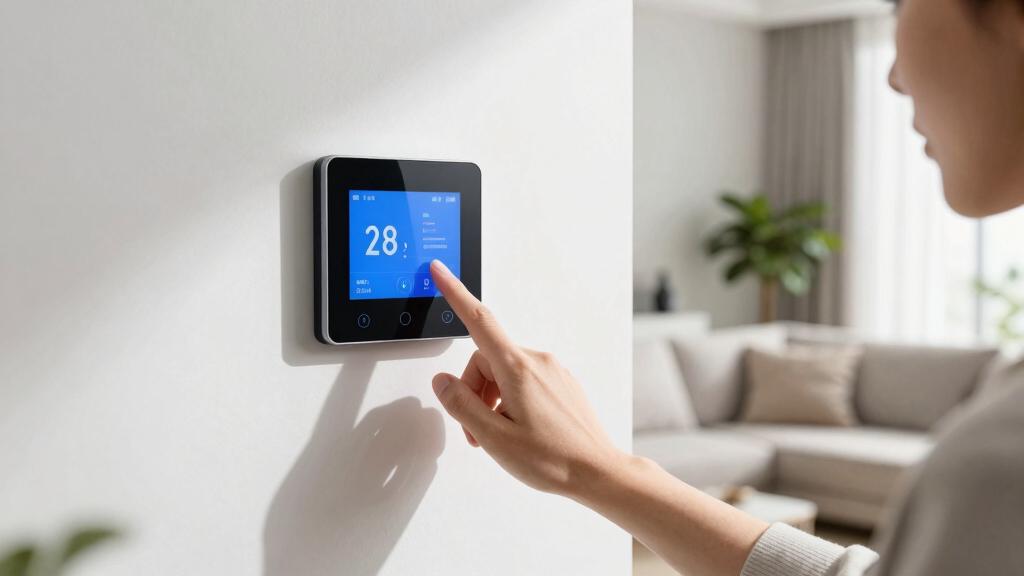 11 Best Smart Thermostat for Indoor Air Comfort in 2026