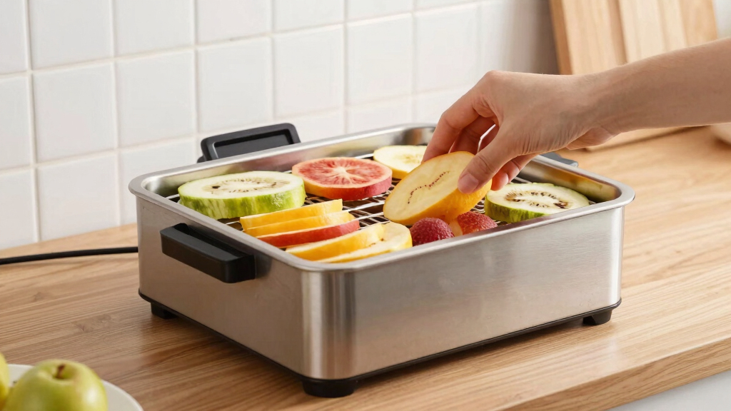 11 Best Square Dehydrator for Even Drying in 2026