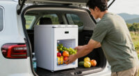 12 Best 12 Volt Fridge for SUV Travel in 2026
