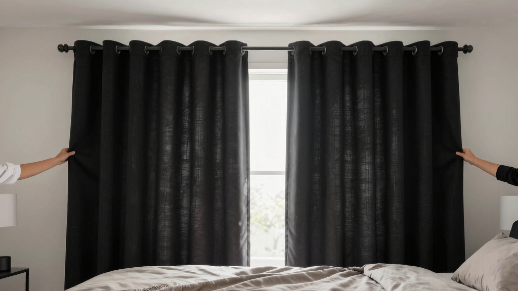 12 Best Blackout Curtains for Better Sleep in 2026