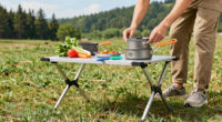 12 Best Compact Camping Table for Meal Prep in 2026