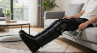 12 Best Compression Boots for Leg Recovery in 2026
