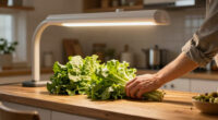 12 Best Countertop Grow Light System For Greens In 2026
