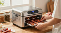 12 Best Dehydrator for Jerky-Style Pet Treats in 2026