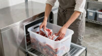 12 Best Garage-Ready Freezer for Raw Households in 2026