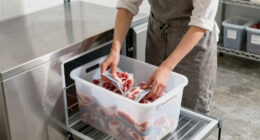 12 Best Garage-Ready Freezer for Raw Households in 2026