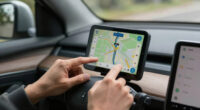 12 Best GPS Devices for Long Road Trips in 2026