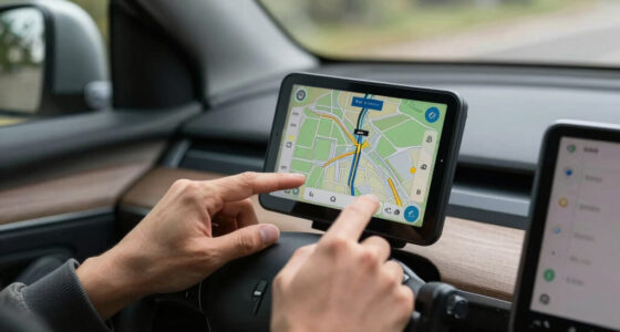 12 Best GPS Devices for Long Road Trips in 2026