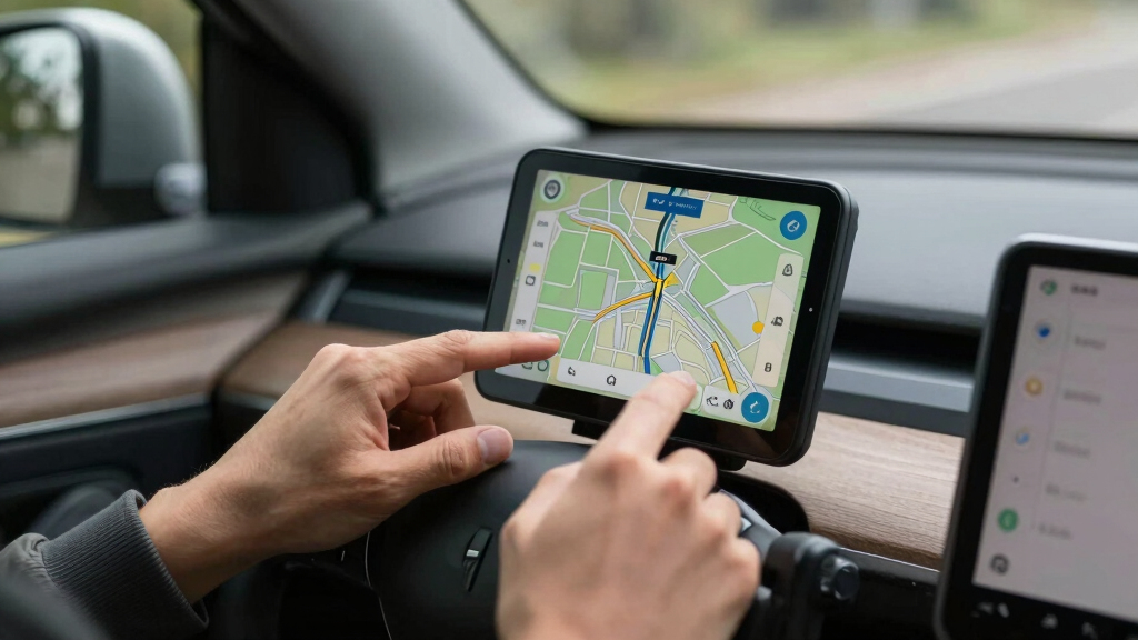 12 Best GPS Devices for Long Road Trips in 2026