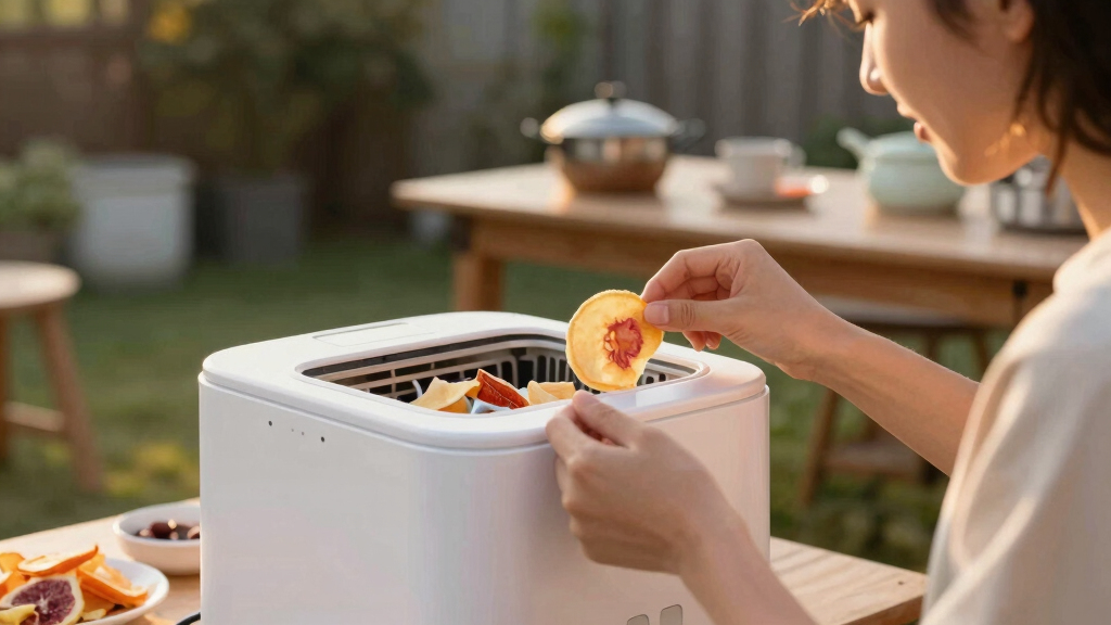 12 Best Home Freeze Dryer for Travel Snacks in 2026