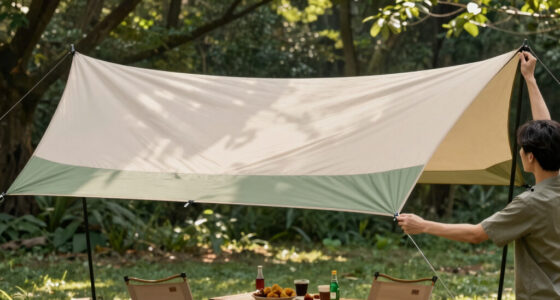 12 Best Overland Awning For Picnic Shade In 2026