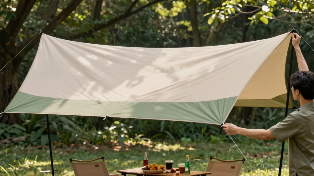 12 Best Overland Awning For Picnic Shade In 2026