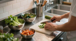 12 Best Stainless Prep Station for Pet Food in 2026