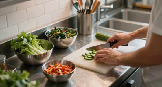 12 Best Stainless Prep Station for Pet Food in 2026