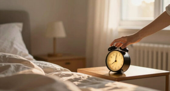 12 Best Sunrise Alarm Clock For Gentler Mornings In 2026