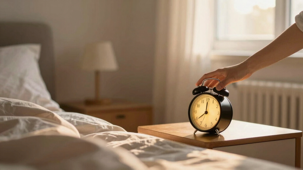 12 Best Sunrise Alarm Clock For Gentler Mornings In 2026