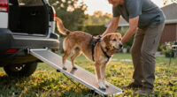 12 Best SUV Dog Ramp for Older Pets in 2026