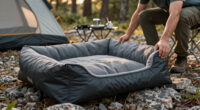 12 Best Waterproof Dog Bed for Camping Trips in 2026