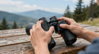 13 Best Binoculars for Scenic Drives in 2026