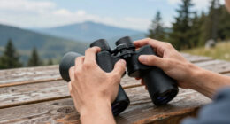13 Best Binoculars for Scenic Drives in 2026