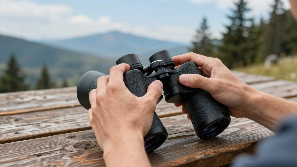 13 Best Binoculars for Scenic Drives in 2026