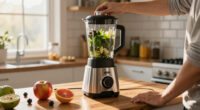 13 Best Commercial Blender For Smoothie Shops At Home In 2026