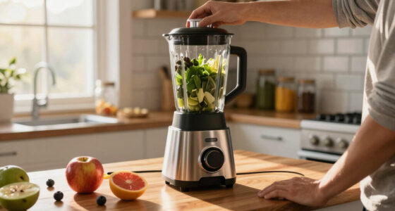 13 Best Commercial Blender For Smoothie Shops At Home In 2026