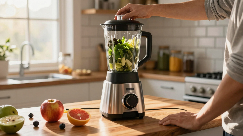 13 Best Commercial Blender For Smoothie Shops At Home In 2026