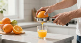 13 Best Commercial Citrus Press for Home Kitchens in 2026