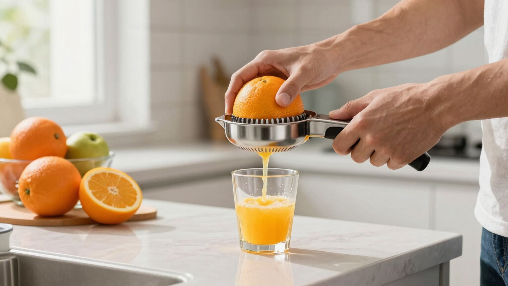 13 Best Commercial Citrus Press for Home Kitchens in 2026