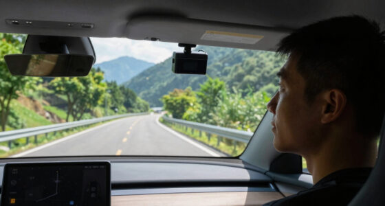 13 Best Dash Cam For Scenic Road Trips In 2026