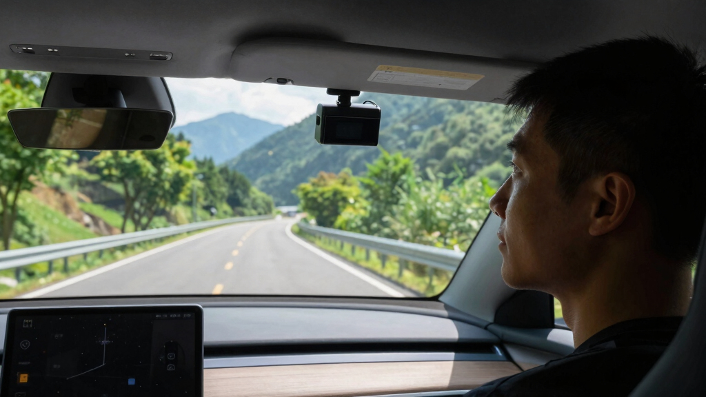 13 Best Dash Cam For Scenic Road Trips In 2026