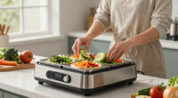 13 Best Dehydrators for Making Raw Wraps in 2026