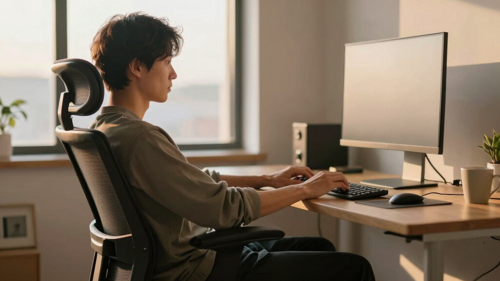 13 Best Ergonomic Chair For Long Editing Days In 2026